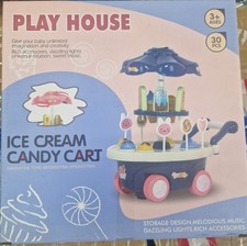toy play house small