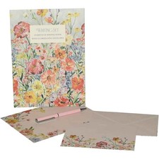 Letter Writing Paper &