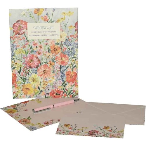 Letter writing paper - letter,