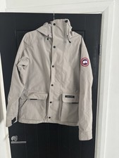 Mens Canada Goose Lockeport