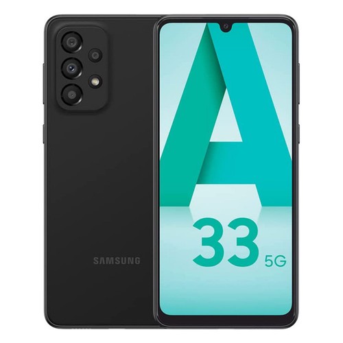 New samsung galaxy - samsung, a33