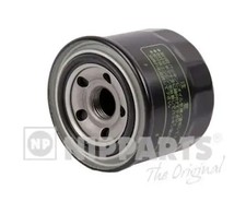 Oil filter Spin-on Filter