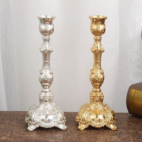 Candle holder european style - candle,