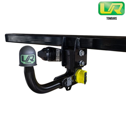 Horizontal detach towbar fits - detach,