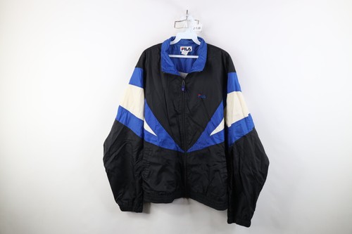 Vtg 90s fila mens spell - vtg,