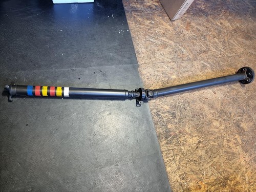 Drive shaft drive shaft