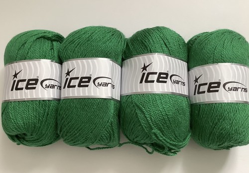 Ice norsk alpaca wool - .,