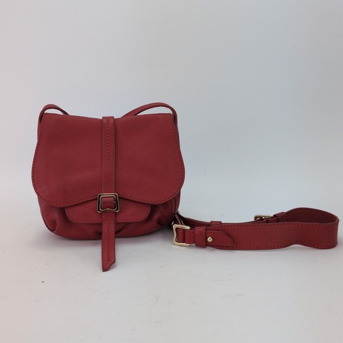 Radley london leather bag - radley,