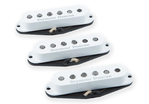 Seymour duncan ssl - ssl-1, vintage