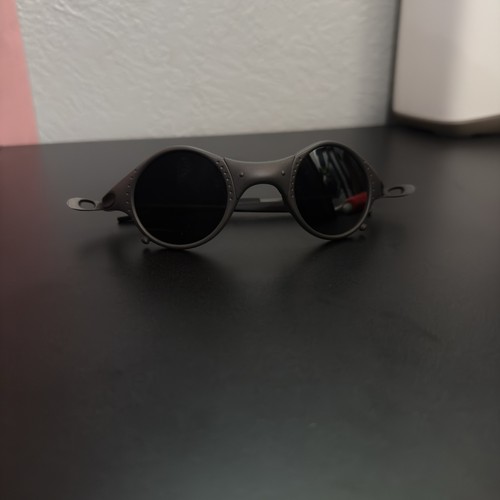 Oakley mars metal sunglasses - x-metal,