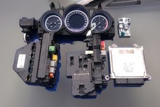 ✅ Mercedes C Class W204 2.1