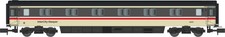 Dapol 2P-006-010 N Gauge BR Mk3 Sleeper Coach 10675 Intercity Executive
