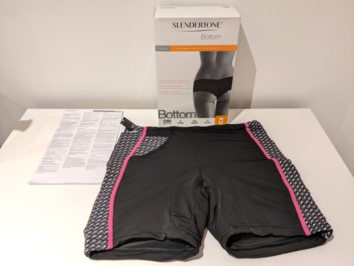 Slendertone bottom accessory - accessory,