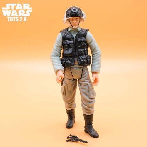 Star wars rebel fleet trooper - star,