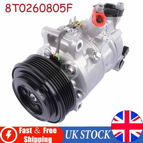 Air con compressor - con, ac