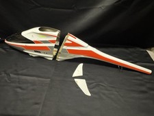 Vintage Kyosho Concept 60