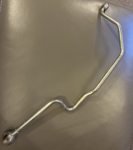 Massey ferguson tipping pipe - massey,