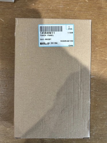 Sony xav 602bt - xav-63, xav-64bt