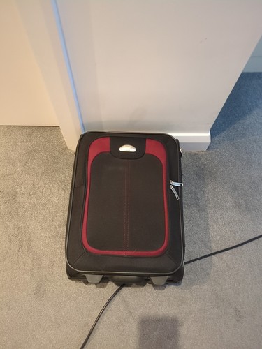 Skyflite suitcase - skyflite,