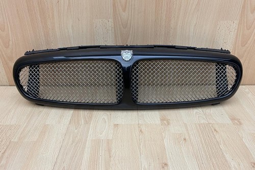 Mesh grille radiator - grille,