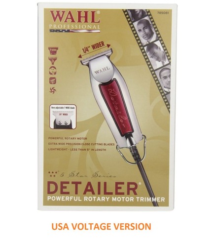 Wahl professional star - professional, 5