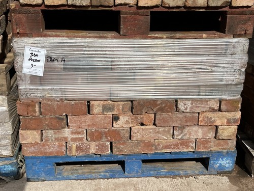 Batch 360 reclaimed - of,