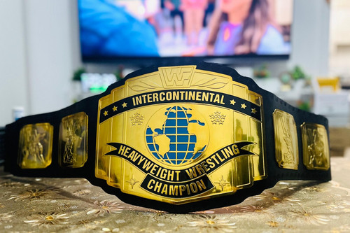 Old intercontinental - old,