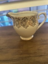 Stanley Bone China Milk/Cream