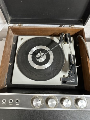 Vintage 1960 record - ,
