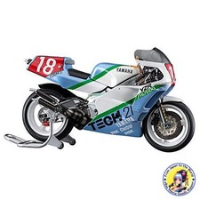HASEGAWA 1/12 Yamaha YZR500