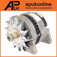 12V 70 Amp Alternator for JCB 525-67 526-55 527-58 527-67 528-70 Telehandler