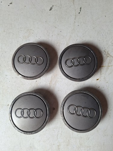 Audi alloy wheel centre - centre, cap