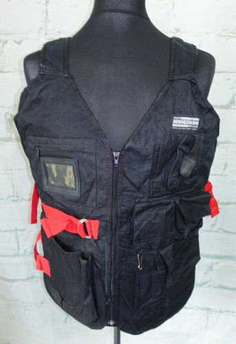 Mannesmann black security - mannesmann,