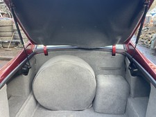 1996 JAGUAR XJS CELEBRATION