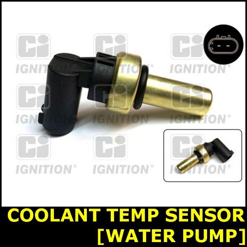 Coolant temperature sensor for - sensor,