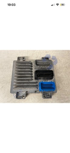 Corsa ecu 5dr 2015 - e,