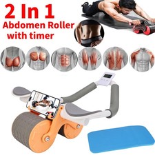 Abdominal Wheel Automatic