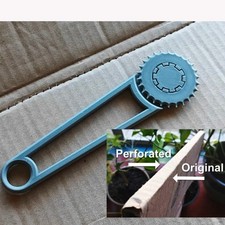 3D Printed Cardboard