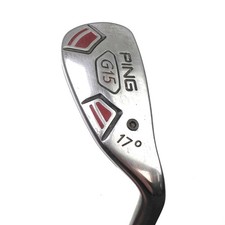 Ping G15 2 Hybrid / 17 Degree