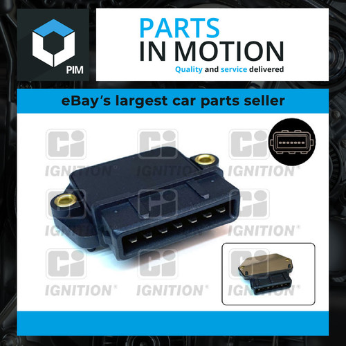 Ignition module xei94 - xei94, ci