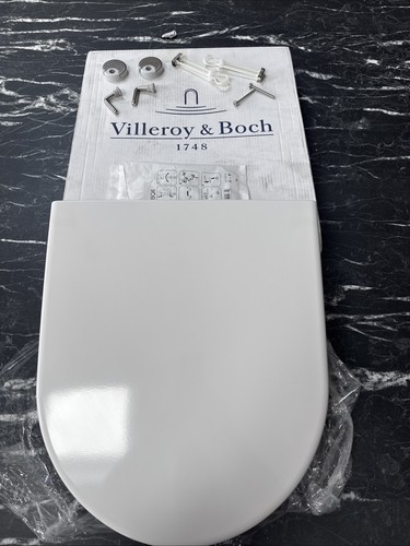 Villeroy boch omnia - &,