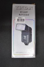 Camera Flash Gun single pin