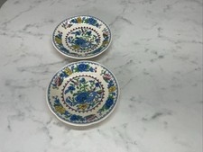 Pair of Masons Ironstone