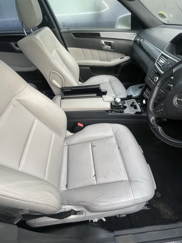 Mercedes class w212 - e-class,