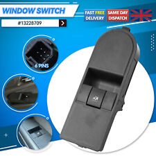 13228709 For Vauxhall Zafira