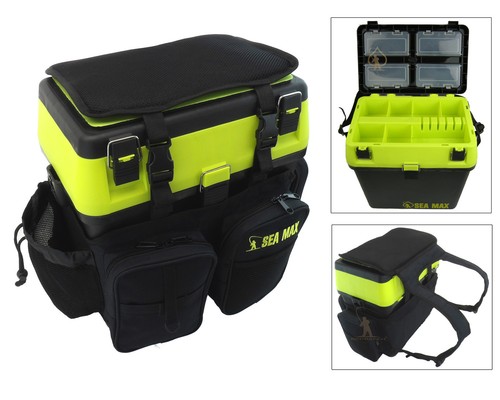 Roddarch sea max 21l fishing - sea,