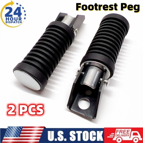 Footrest peg for - footrest, mini
