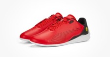Puma scuderia ferrari - uk,