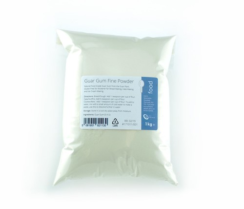 Guar gum highest quality - guar,