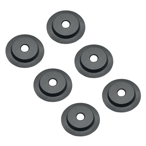 Pipe cutter replacement wheels - pipe,